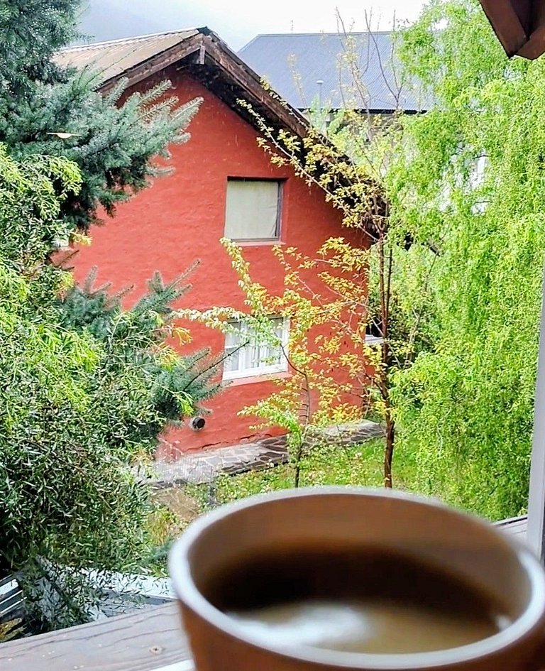 Mi Casa Tu Casa B , Departamento centrico