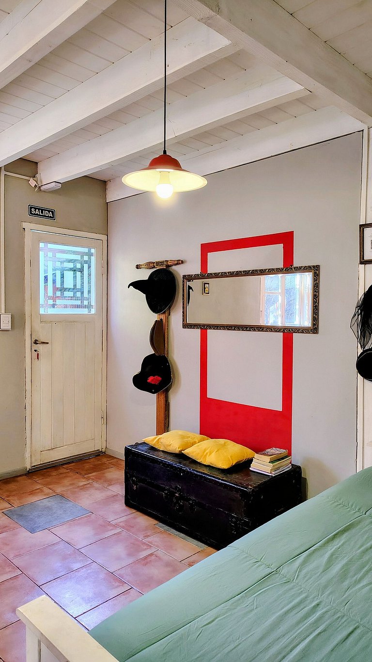 Mi Casa Tu Casa E , Céntrica y Pet friendly