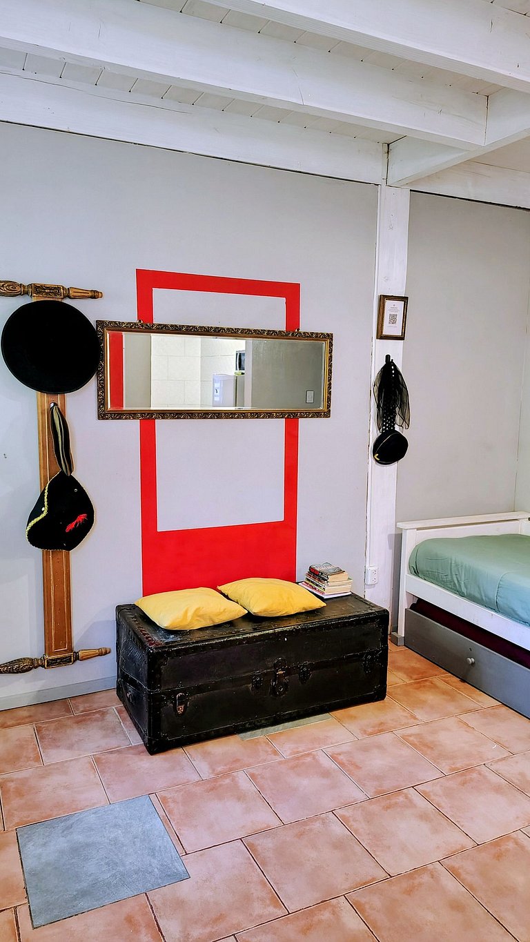 Mi Casa Tu Casa E , Céntrica y Pet friendly