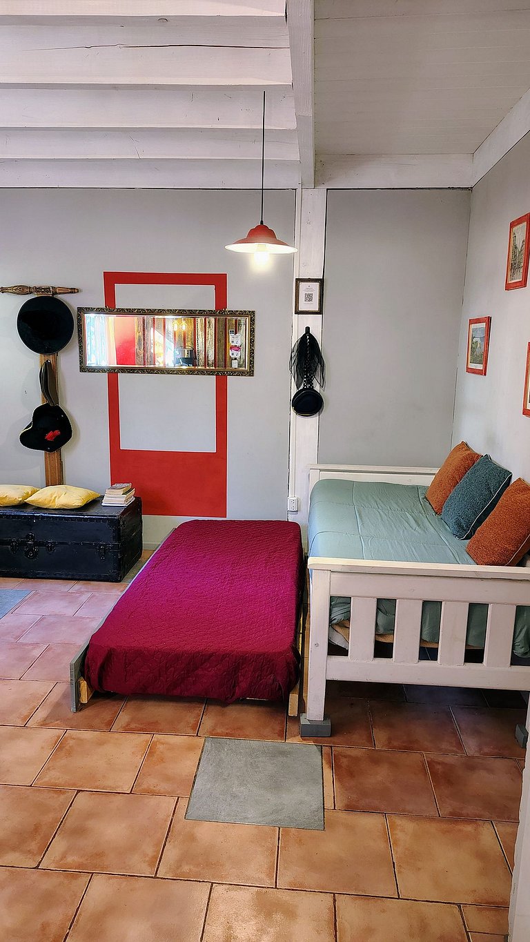Mi Casa Tu Casa E , Céntrica y Pet friendly