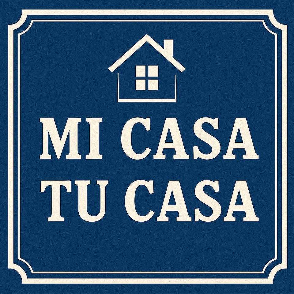 Victor Sisler - Mi Casa Tu Casa -